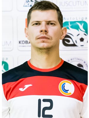 Андрій Дзизенко