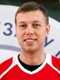 Артем Томін