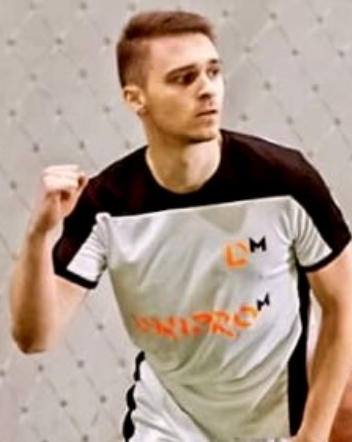 Денис Клименко