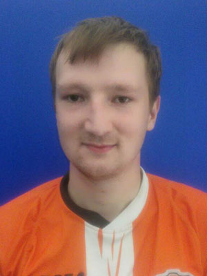 Фото гравця