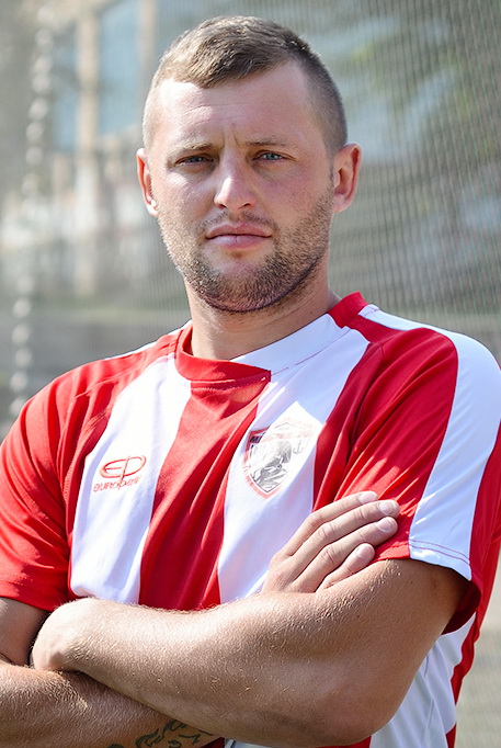 Фото гравця