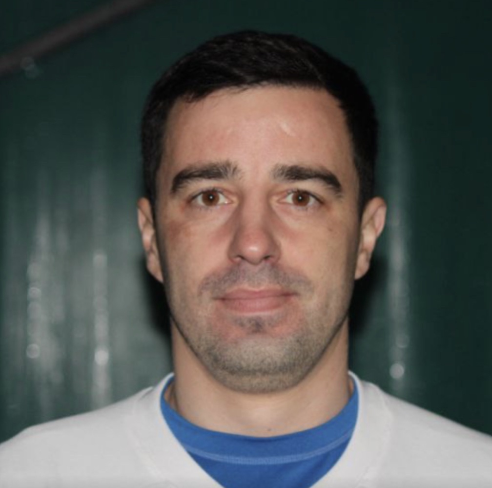 Віталій Подольський