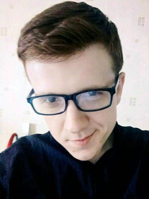 Владислав Котенок