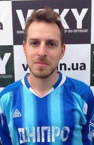 Фото гравця