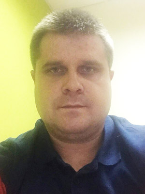 Фото гравця