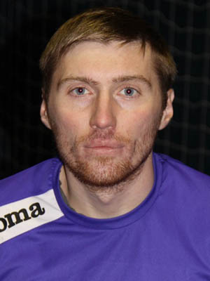 Олексій Стешин