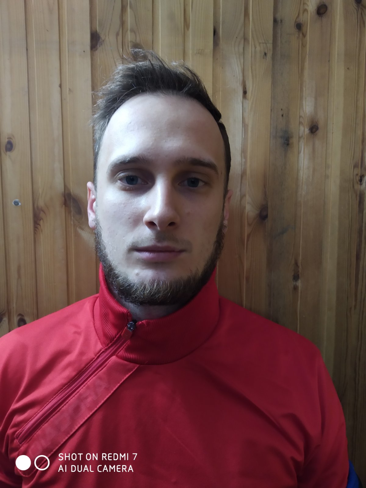 Фото гравця