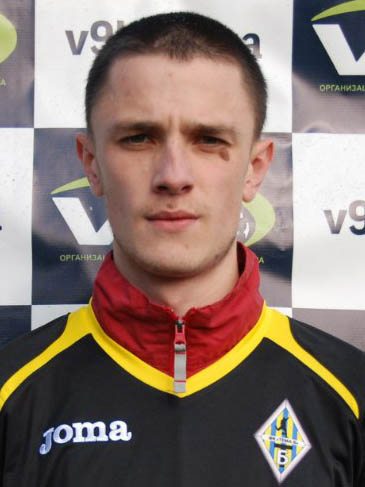 Андрій Скрипник