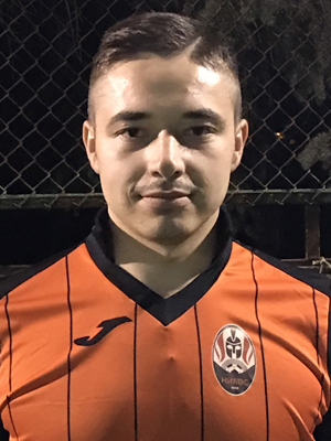 Владислав Лещенко