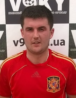 Фото гравця