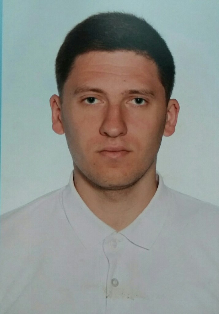 Валентин Мороз