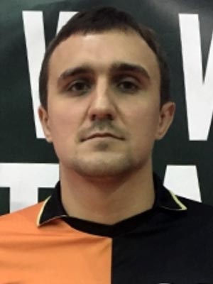 Фото гравця