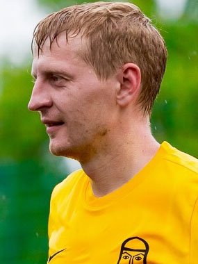 Сергей Маршалков