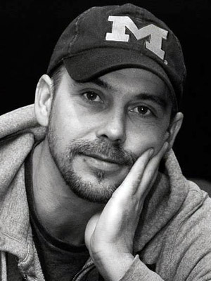 Віталій Пастух