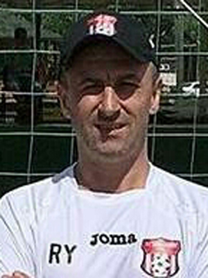 Руслан Яловенко