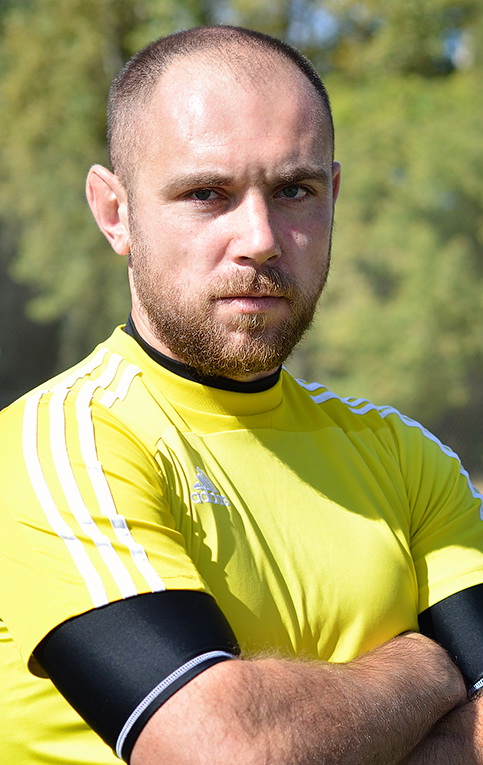 Вадим Белошицкий