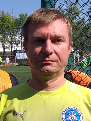 Віктор Паєта