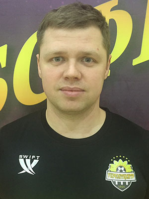 Олексій Дрозд