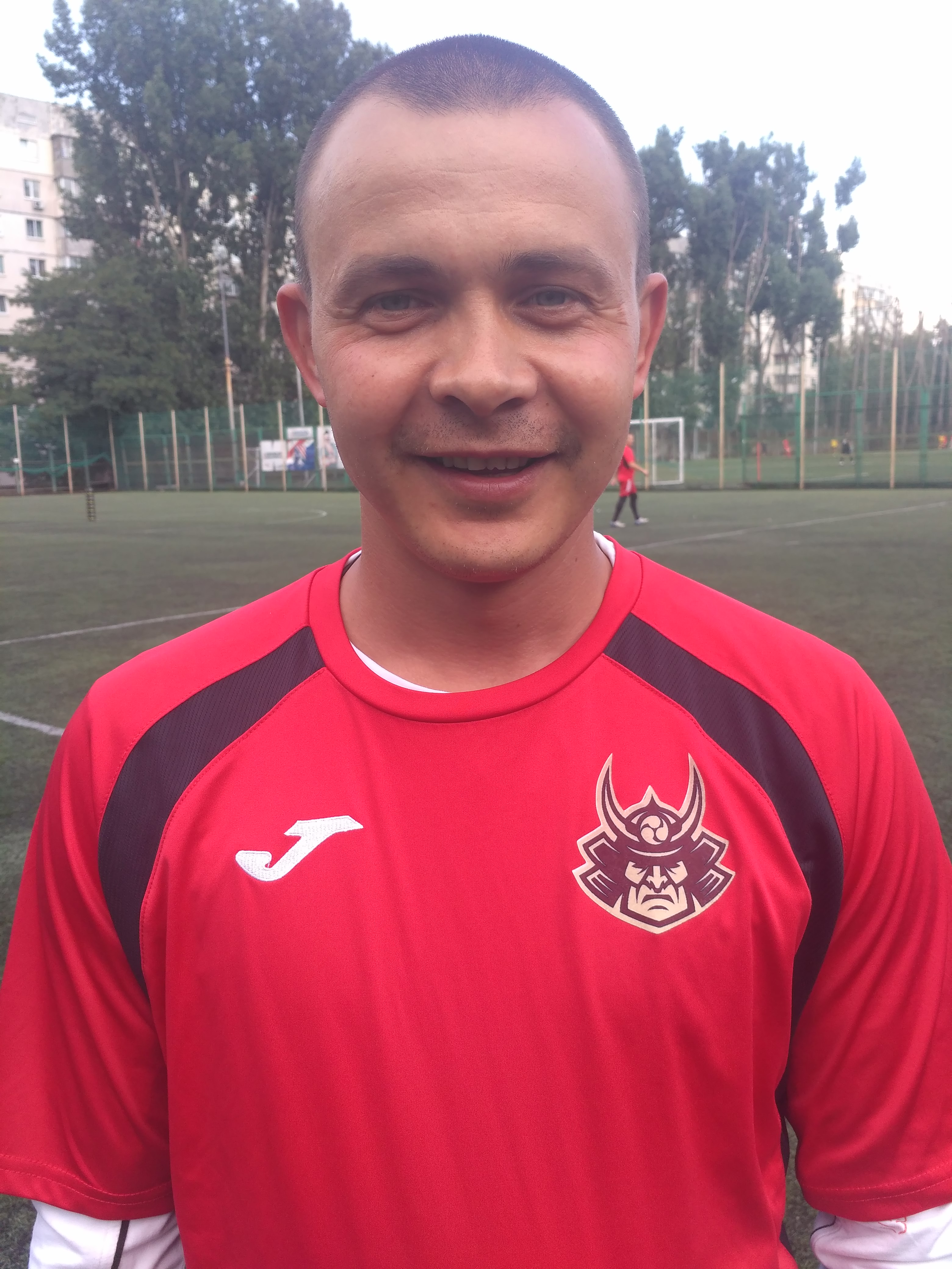 Олександр Савич