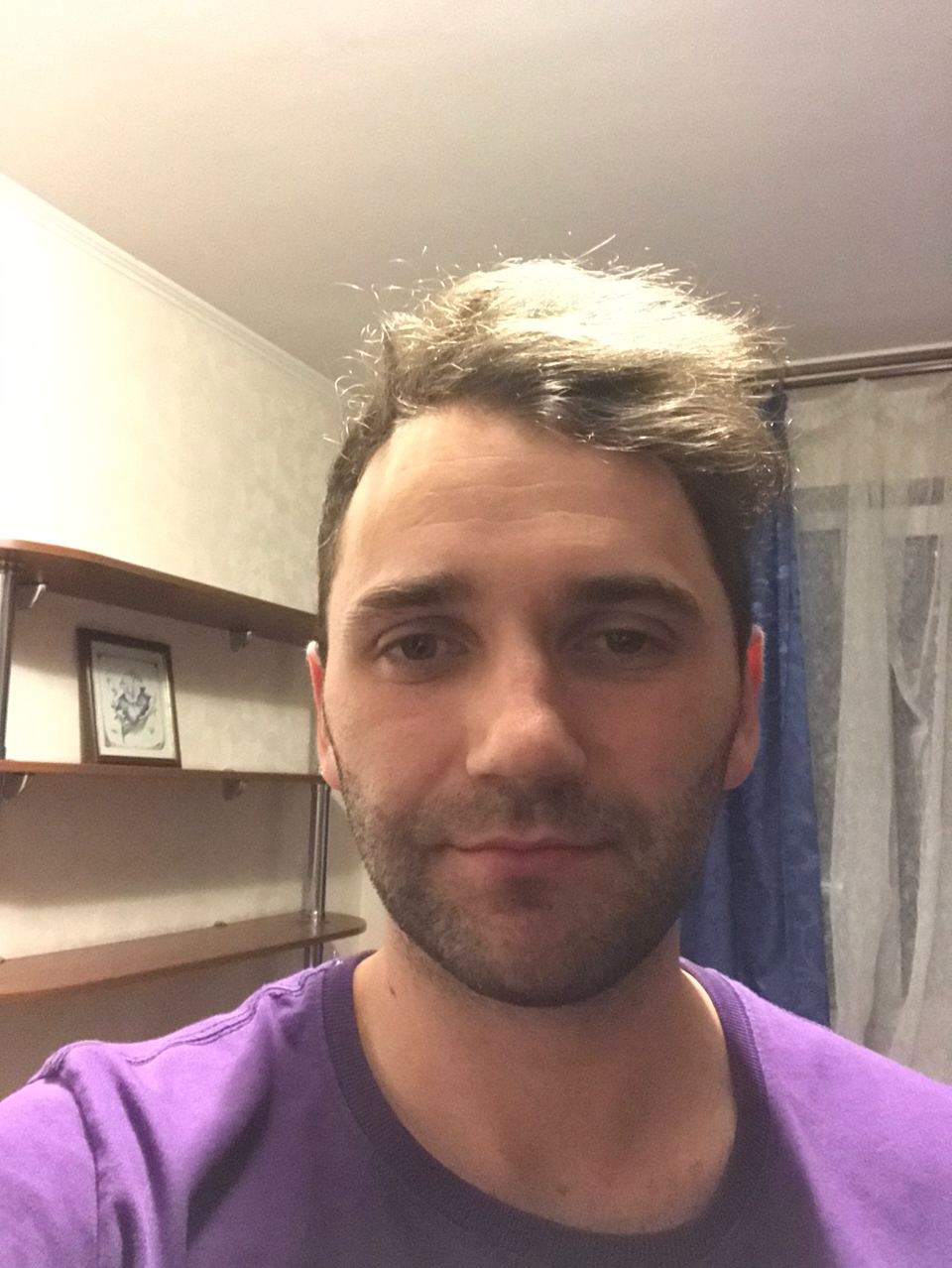 Фото гравця