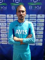 Антон Береговенко