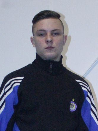 Дмитрий Голубовский