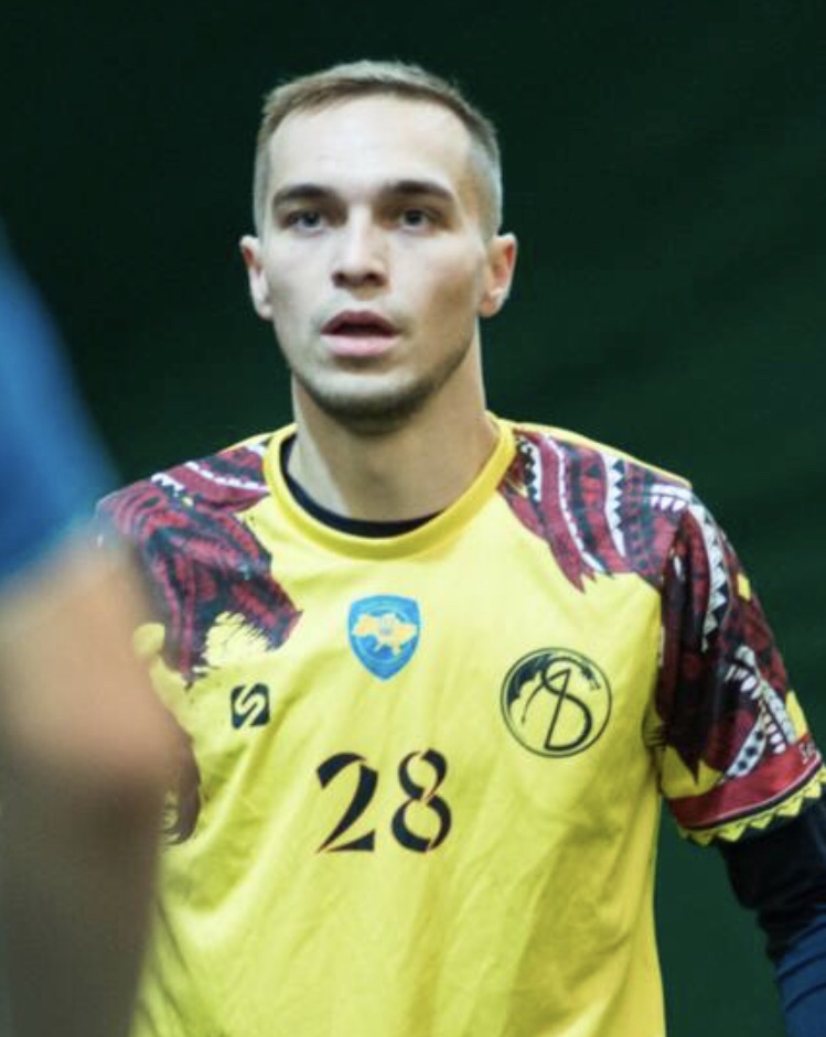 Владислав Гаркавенко