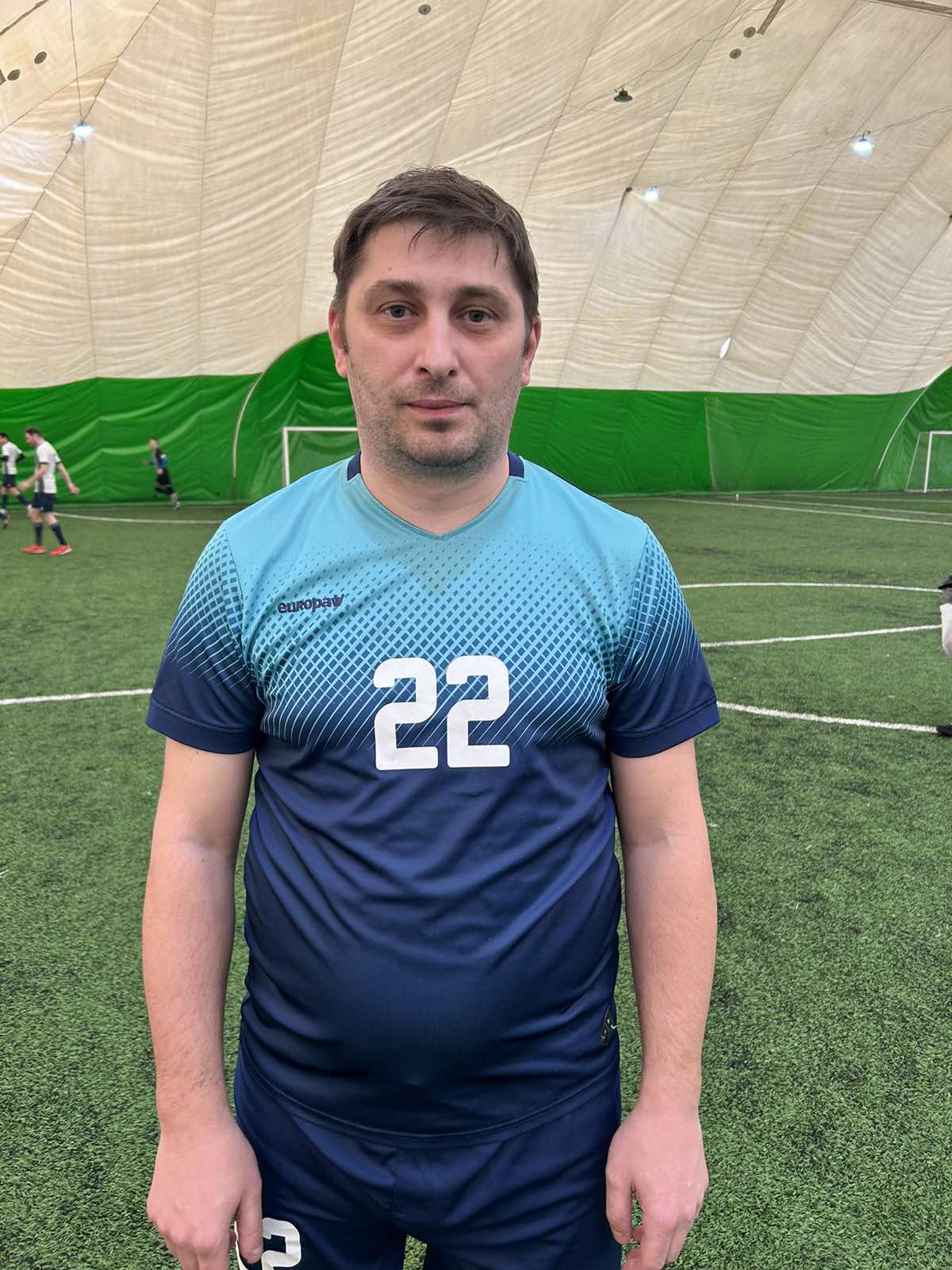 Фото гравця