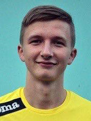 Дмитро Старик