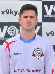 Фото гравця