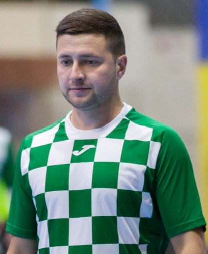 Фото гравця