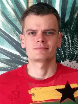 Антон Хрущ