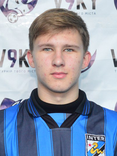 Вадим Шаманский