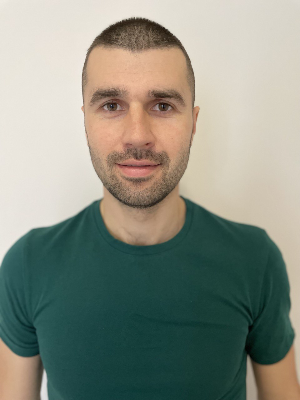 Олександр Семенюта