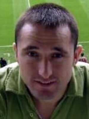 Василь Черкашин