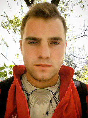 Гліб Зайченко