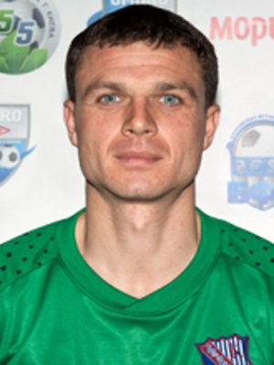 Фото гравця