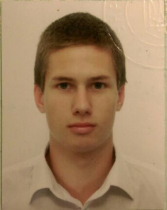 Павел Совенко