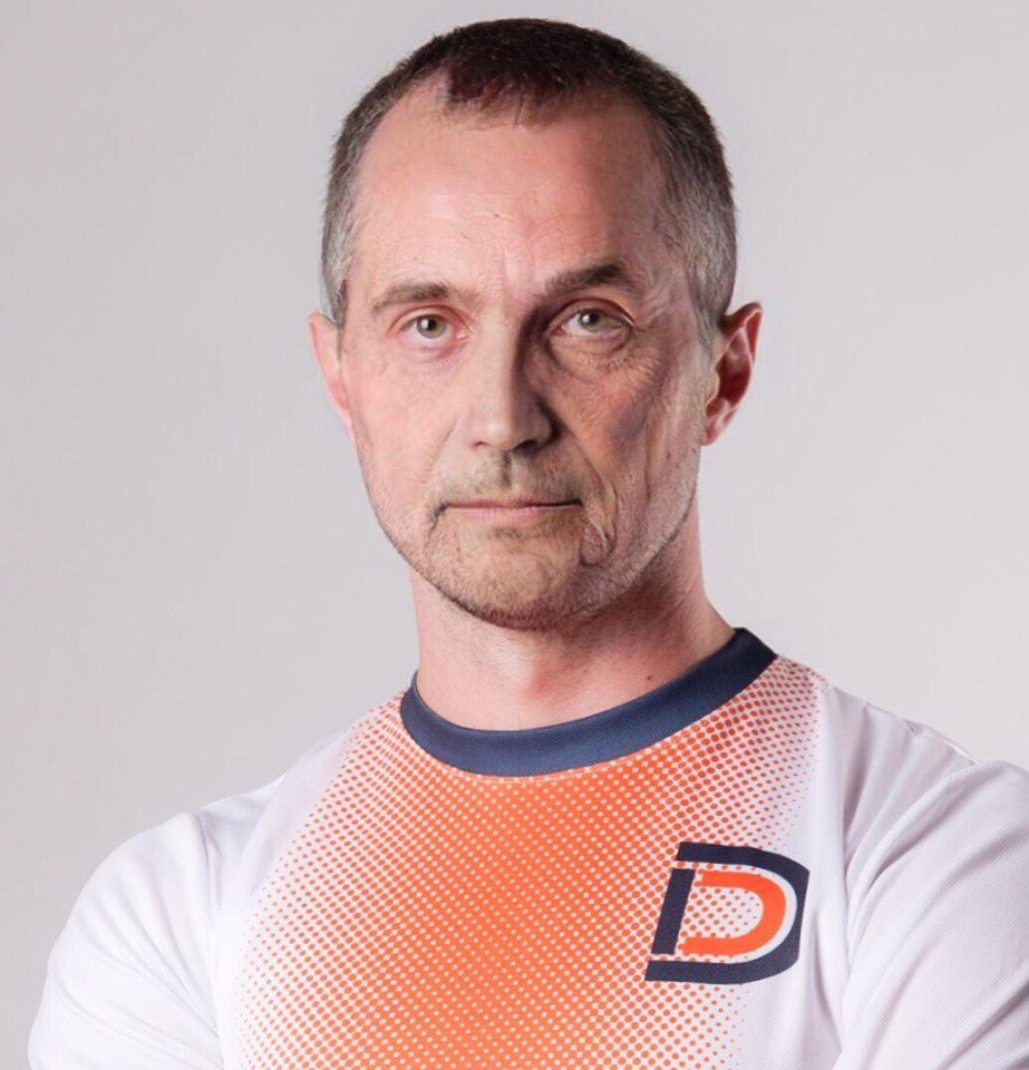 Геннадій Хіргій