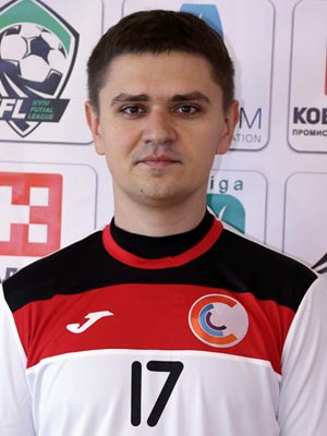 Андрій Лущік