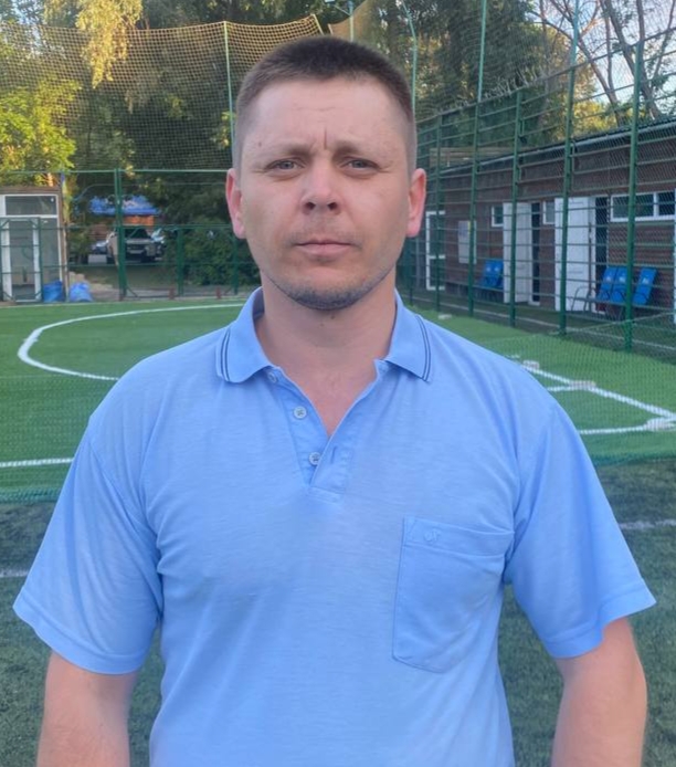 Руслан Мангушев