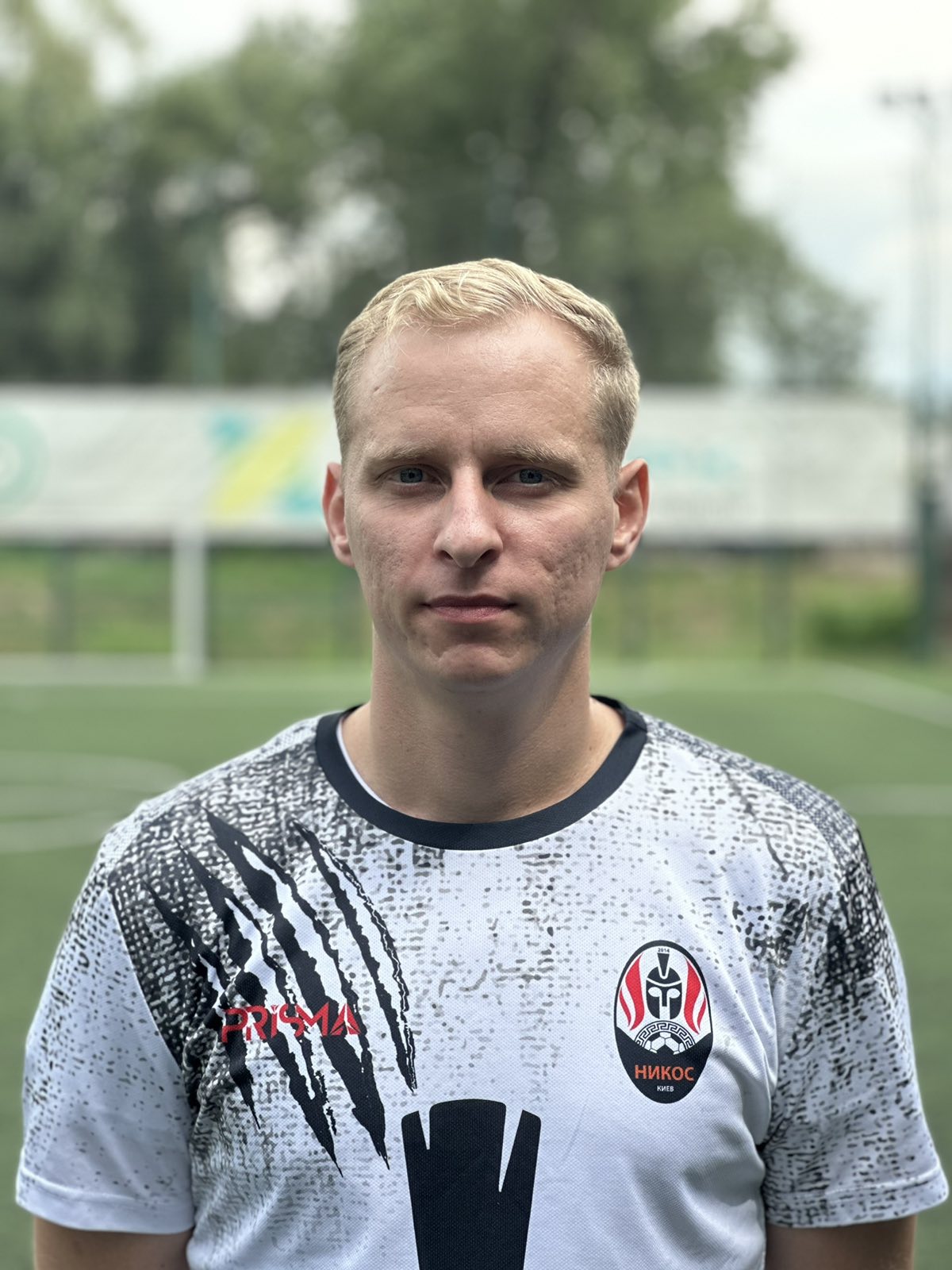 Дмитро Козлов