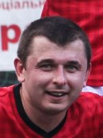 Володимир Ковальчук