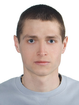 Володимир Пластун