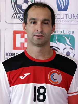 Сергій Полторак