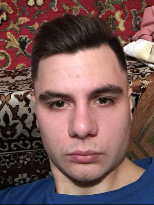 Володимир Карпюк