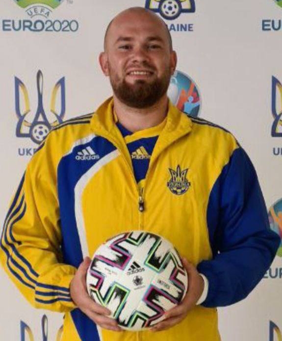 Володимир Негода