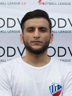 Фото гравця