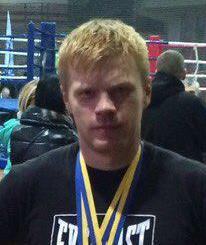 Алексей Белан