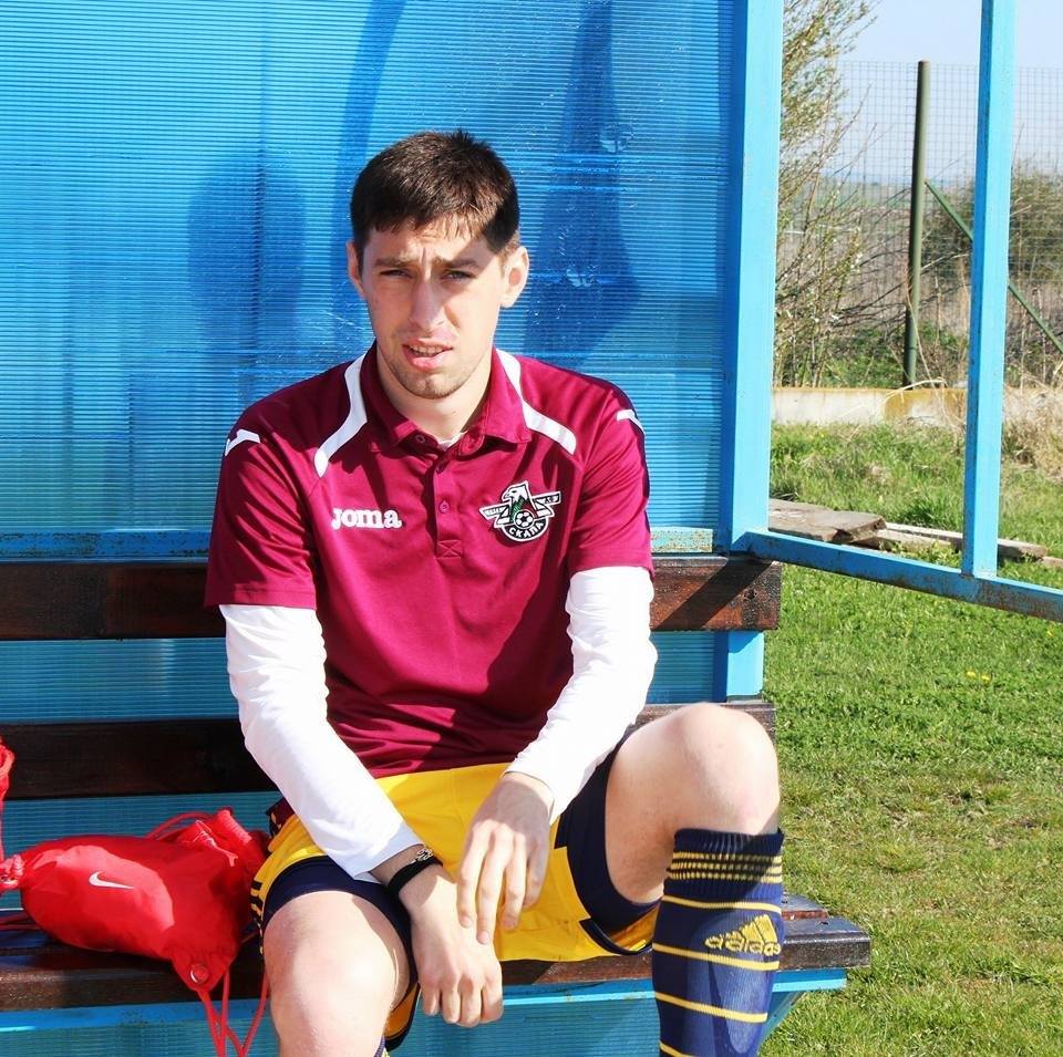 Микола Васюк